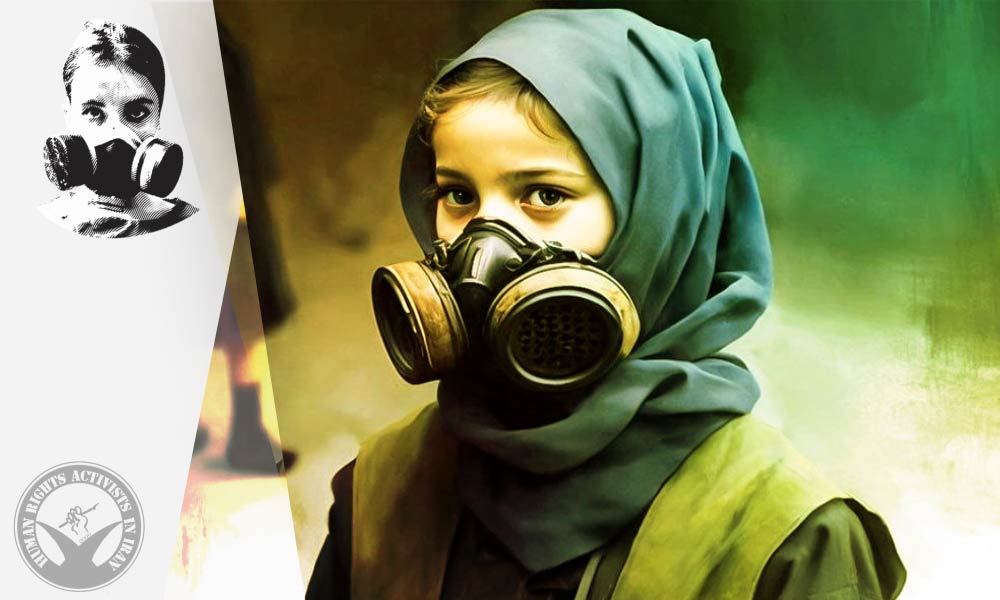 Over 100 Schoolgirls Hospitalized following Poison Attacks; Several Parents Arrested at Protests