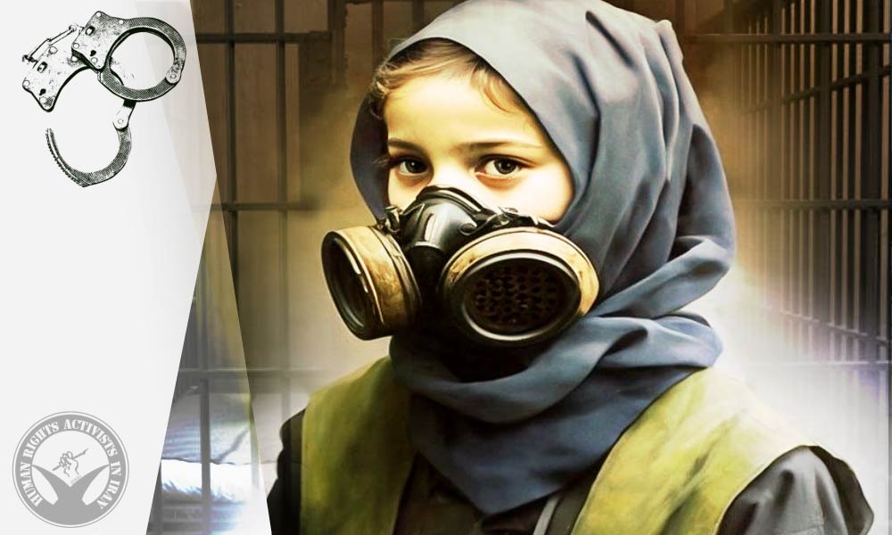 Three Schoolgirls Arrested for Poison Attacks on Schools in Shiraz
