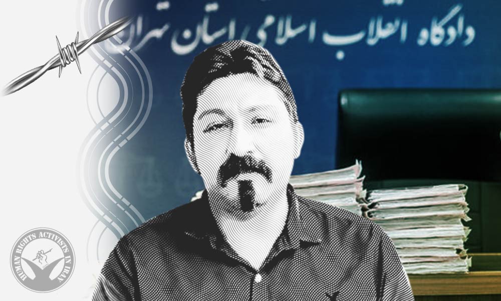 Journalist Hassan Abbasi Faces Legal Action for Report on Retired Sailors