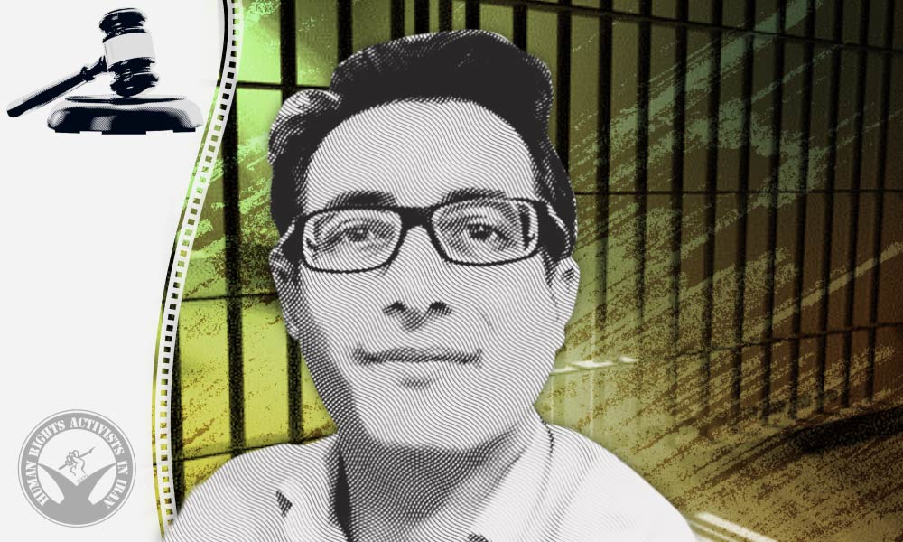 Azerbaijani (Turk) Activist Mahmood Ojaghlou Indicted on New Charges