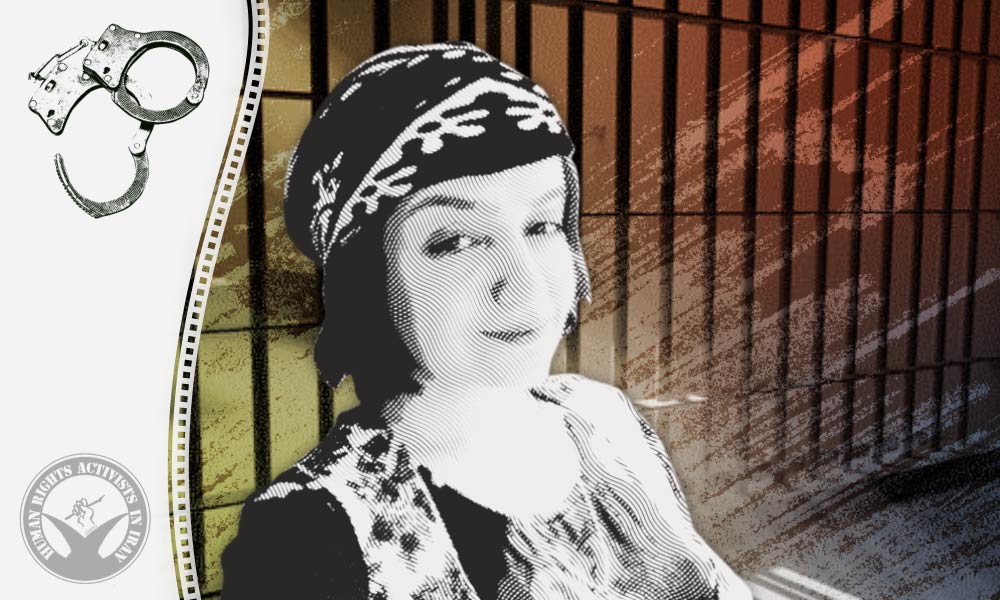 Teacher Fariba Zand Karimi Summoned and Arrested