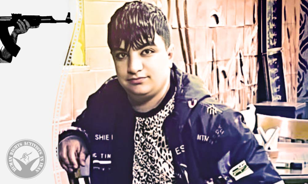 Citizen Killed by Police During Arrest in Qods County