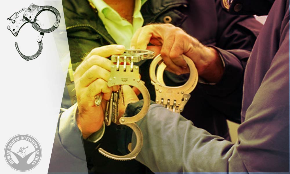 Seven Arrested for Inciting Public Dancing in Rasht