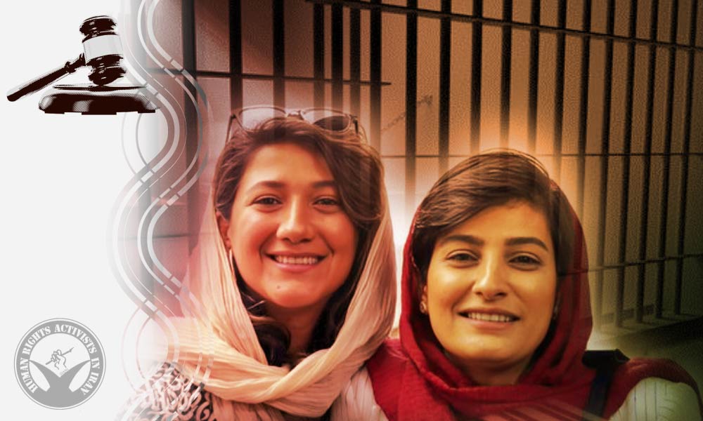 Jailed Journalists Elaheh Mohammadi and Niloofar Hamedi Indicted on Multiple Charges