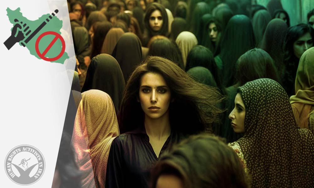 At least 458 Businesses Closed to Enforce Compulsory Hijab