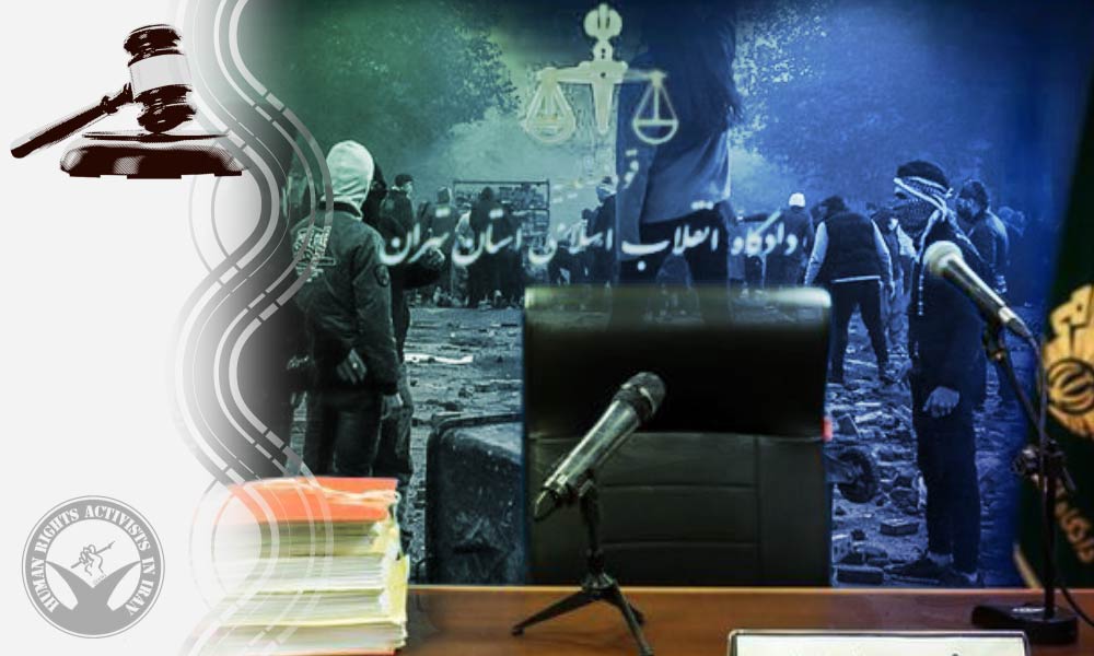 Hadi Cheraghi Sentenced to Three Years in Prison