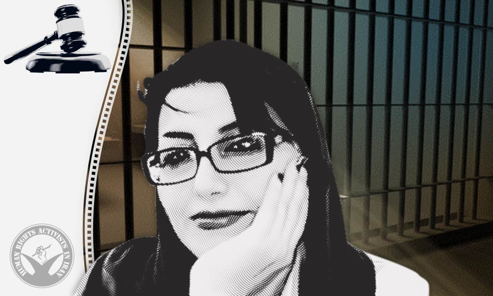 Lawyer Farzaneh Zilabi Receives Prison Sentence