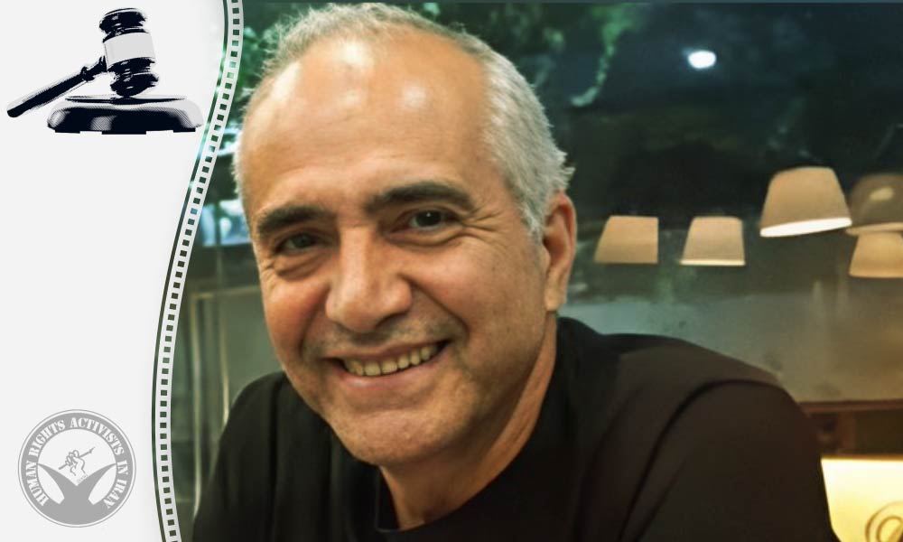 Union Activist Davoud Razavi to Five Years in Prison