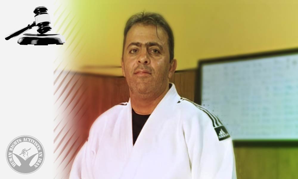 Baha'i Citizen Hooshidar Zarei Sentenced to Six Years Imprisonment