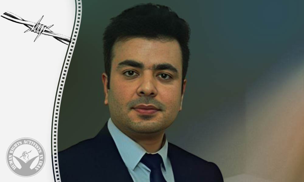 Mahmood Mehrabi Endures Prolonged Three-Month Detention in Dastgerd Prison