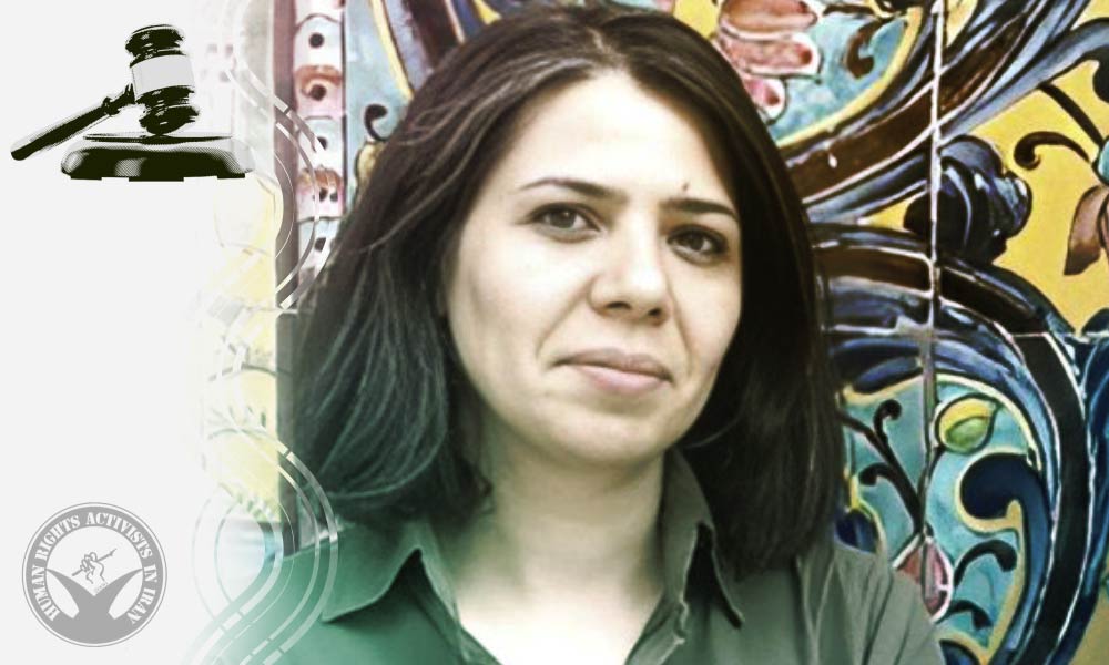 Journalist Zahra Tohidi Faces Additional Charges While Incarcerated