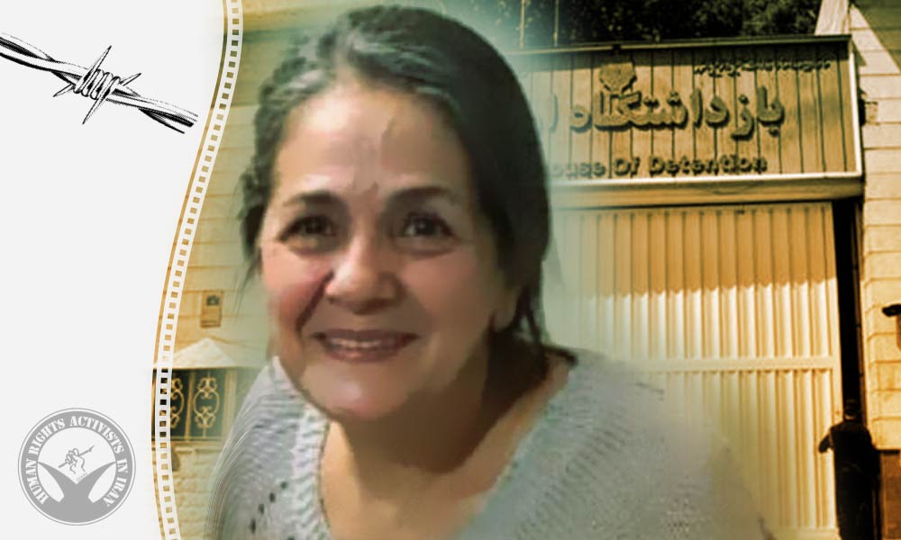 Update on Iranian-German Nahid Taghavi’s Condition in Evin Prison