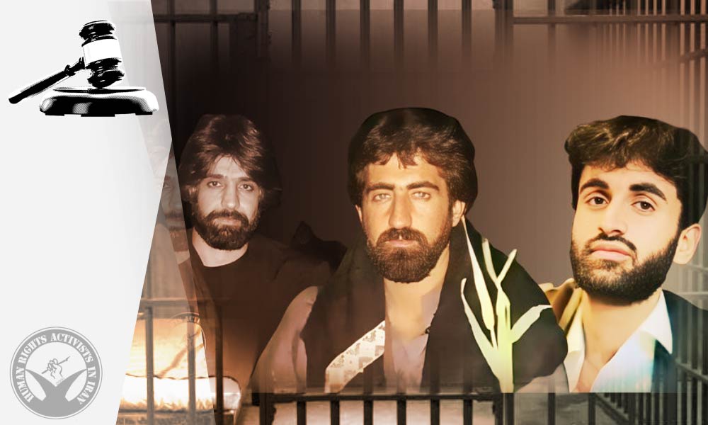 Iran Protests: Three Protestors Sentenced in Zahedan