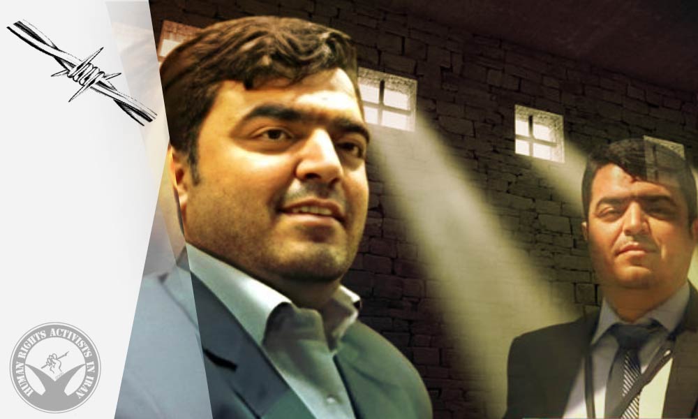 Teacher Union Activist Esmail Abdi Remains Detained for Months Despite Retrial Approval