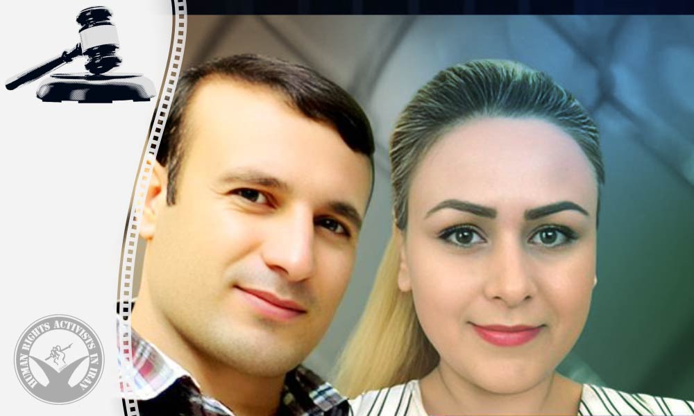 Mohammadreza Morad Behroozi and Soori Babai Chegini Receive Combined Two-Year Sentence