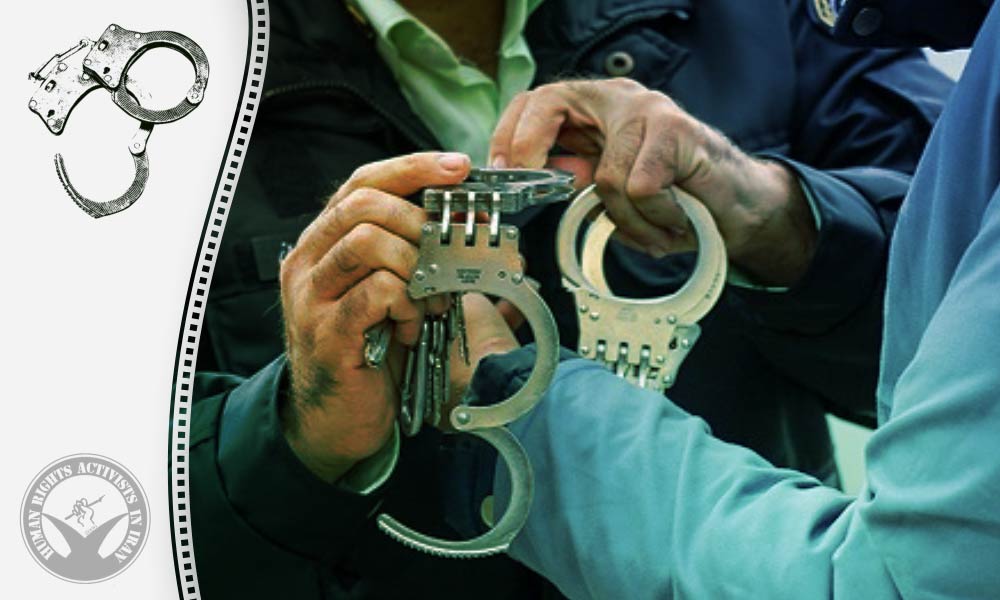 Blogger Arrested in Gorgan for Allegedly Promoting Western Lifestyle