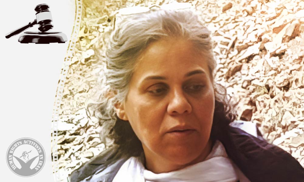 Workers’ Rights Activist Reyhaneh Ansari Receives Four-Year Prison Sentence and Additional Restrictions
