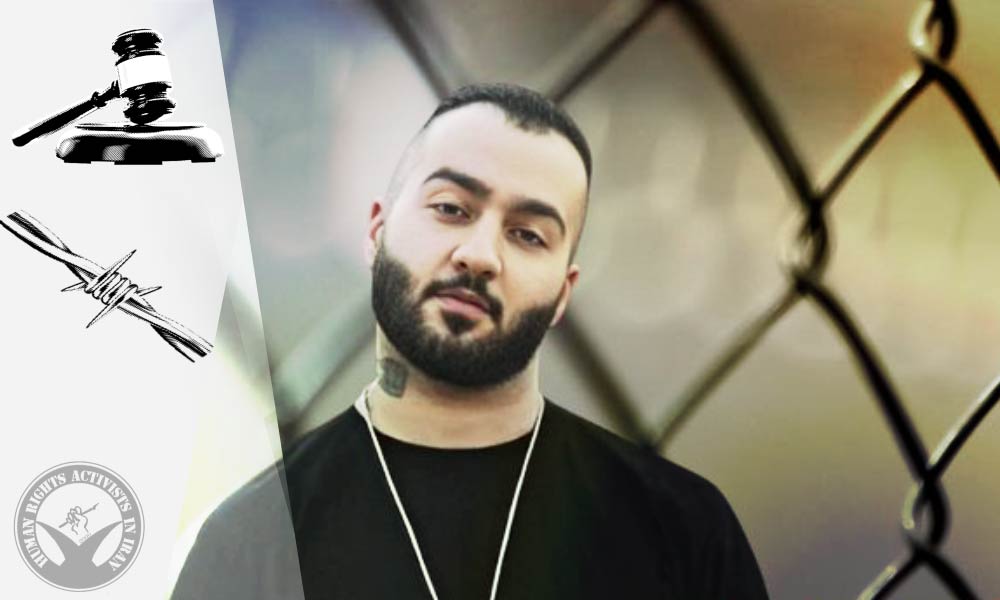Trial Begins for Hip-Hop Singer Toomaj Salehi at Isfahan Revolutionary Court