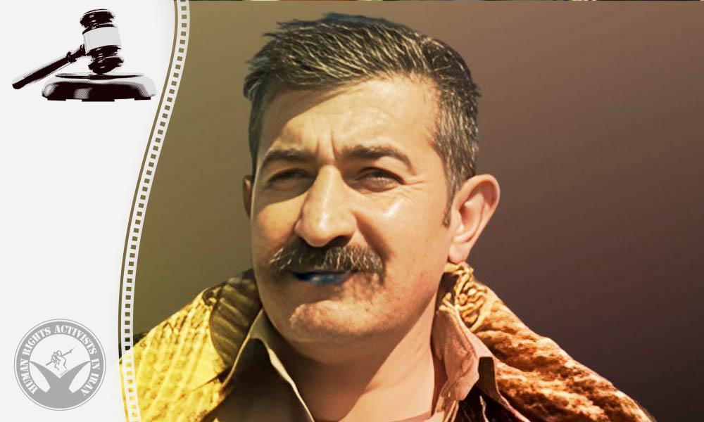 Ayoub Javanpour Receives 15-Year Prison Sentence