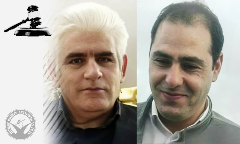 Sentences Reduced for Two Azerbaijani (Turk) Activists to One Year Imprisonment and Fine