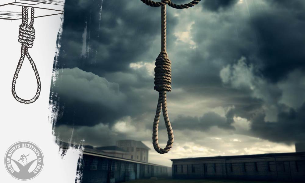 Execution of Five Inmates in Marand