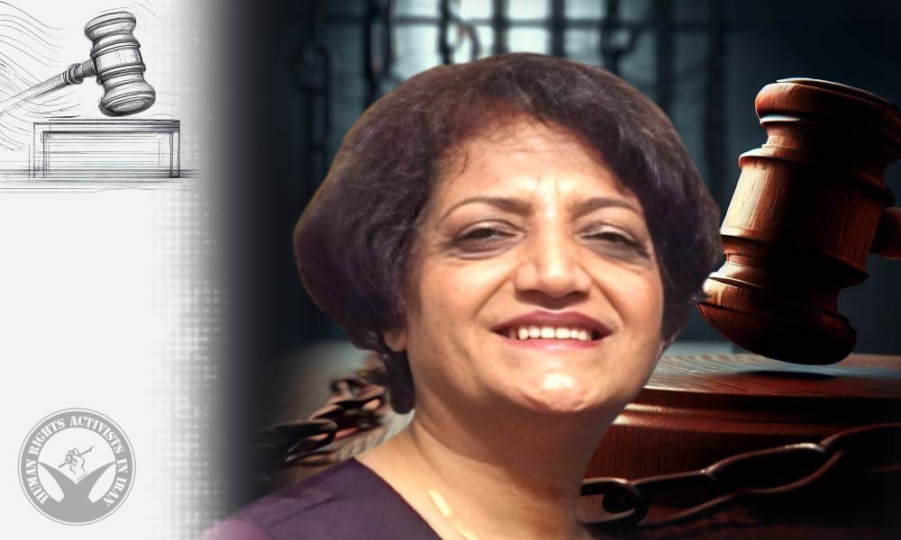Baha'i Citizen Susan Badavam Sentenced to Over Four Years in Prison