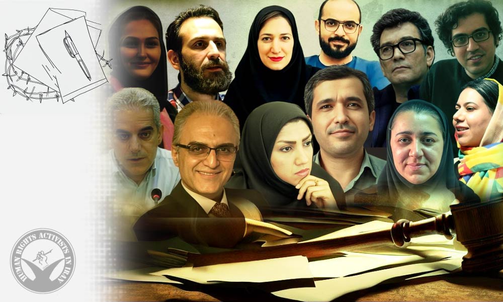 Numerous University Professors Face Expulsions and Suspensions Ahead of Mahsa Amini Protests Anniversary