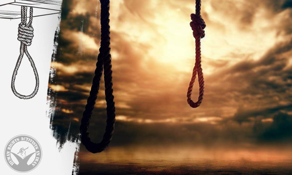 Five Inmates Executed in Qazvin, Kerman, and Kahnuj