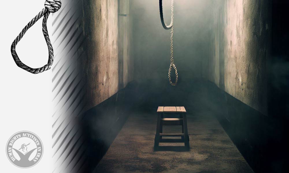 Three Inmates Executed in Khorramabad for Drug-Related Offenses