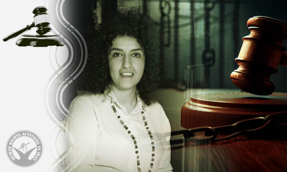Prominent Activist Narges Mohammadi Receives One-Year Additional Sentence