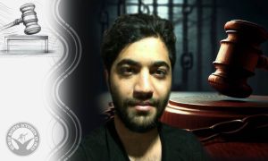 Hamzeh Darvish Receives 14-Year Exile Prison Sentence