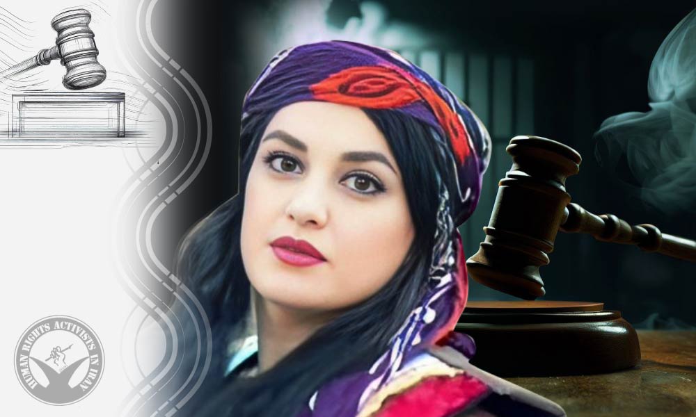 Wrestling Coach and Referee Masoumeh Soleimani Receives One-Year Prison Sentence