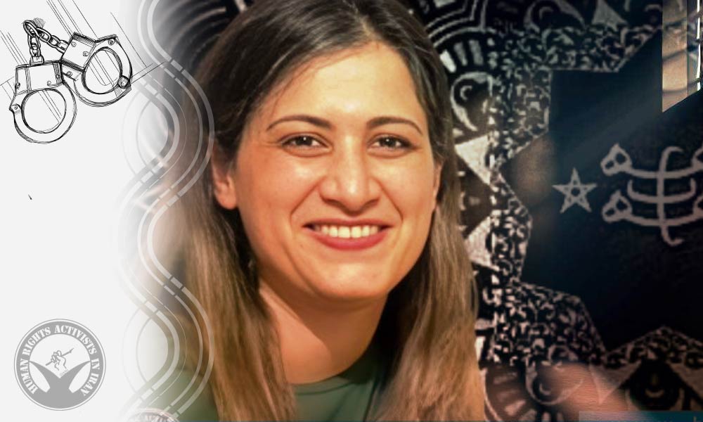 Baha’i Citizen Anisa Fanaeian Detained in Semnan