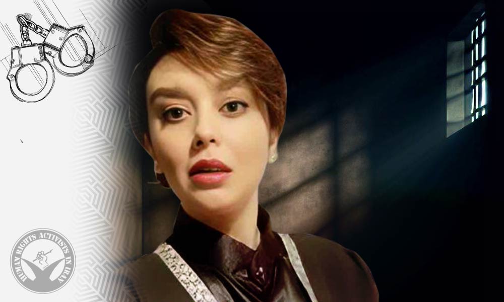 Student Activist Armita Pavir Arrested and Detained in Tabriz