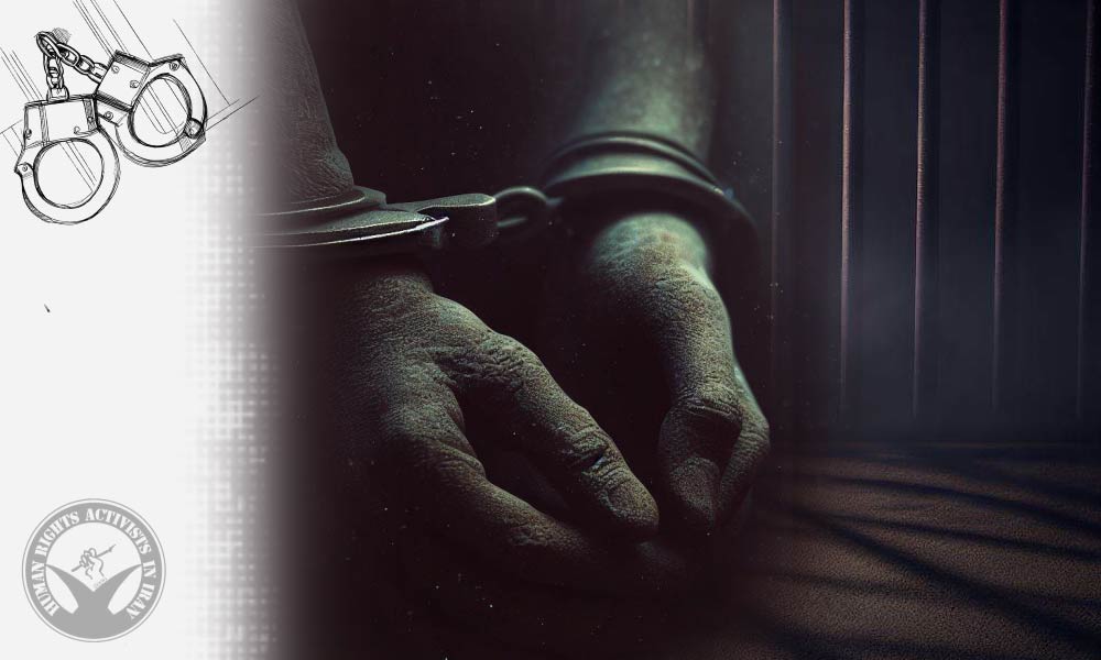 Multiple Individuals Detained in Zahedan by Security Forces