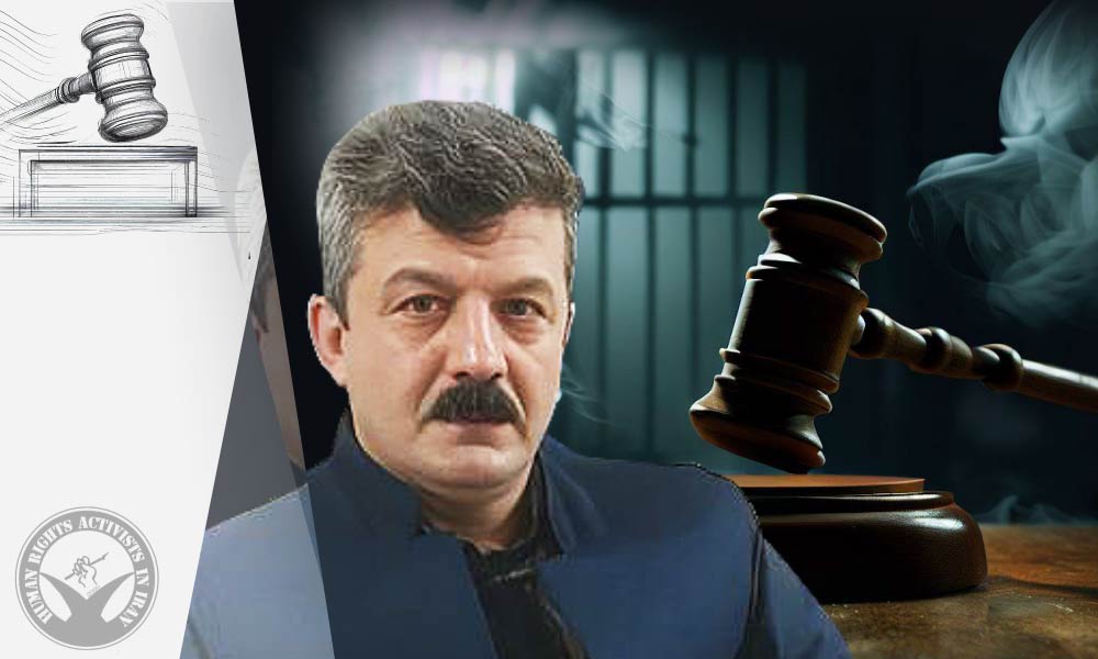 Teacher Union Activist Soleiman Abdi Receives Eight-Month Prison Sentence