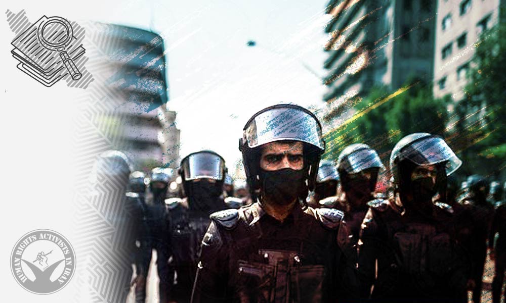 Report on the Anniversary of Death of Mahsa Amini