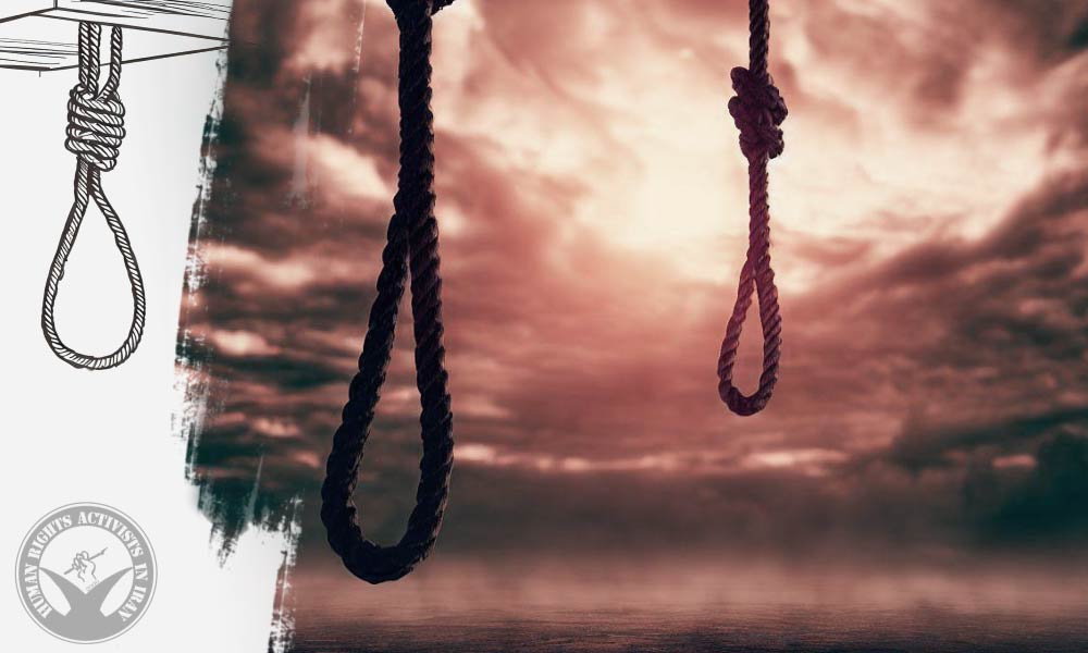 Two Convicted Individuals Executed in Mashhad for Drug-Related Crimes