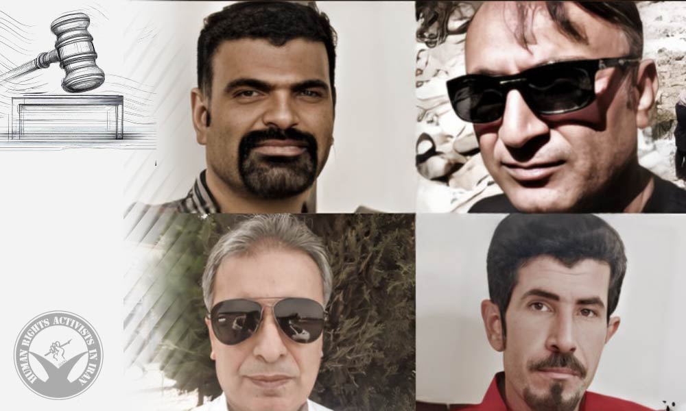 Four Teacher Union Activists Sentenced to Prison Terms and Additional Penalties