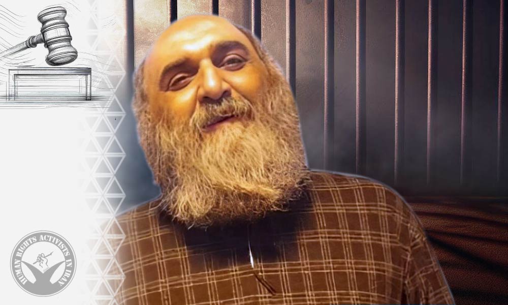 Poet and Writer Habib Mousavi Receives One Year in Prison