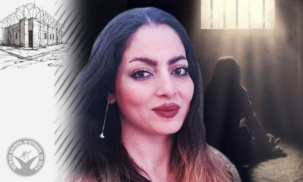 Fariba Asadi Detained in Kachooie Prison for Over 20 Days