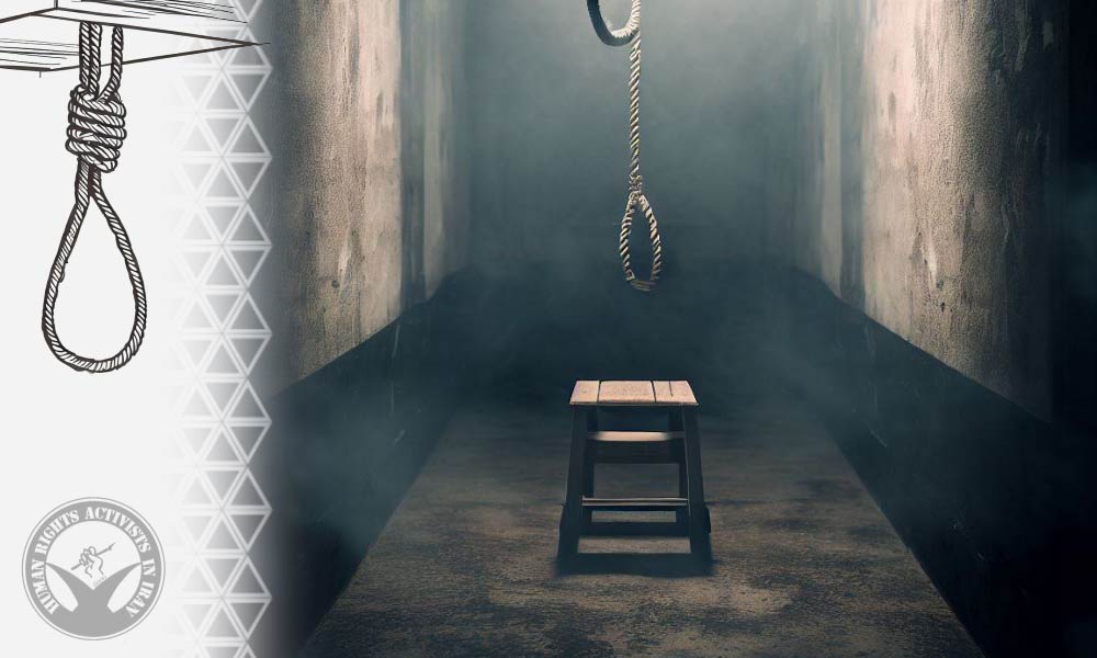 Two Inmates Executed in Khorramabad