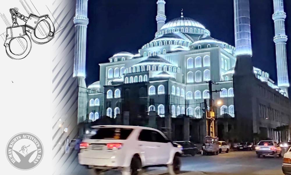 Four Sunni Religious Students Detained in Zahedan