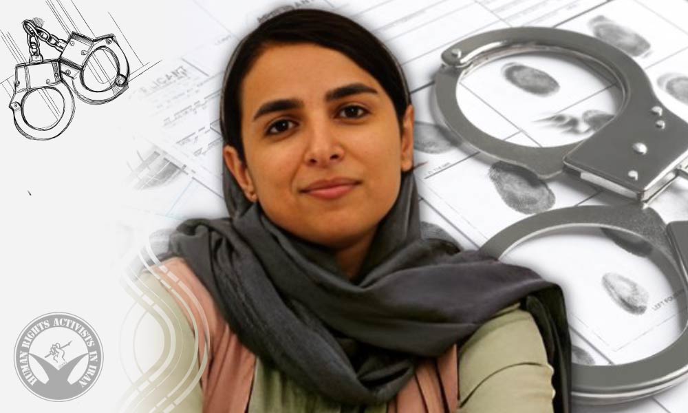 Comedian Zeinab Mousavi Arrested on Allegations of Blasphemy