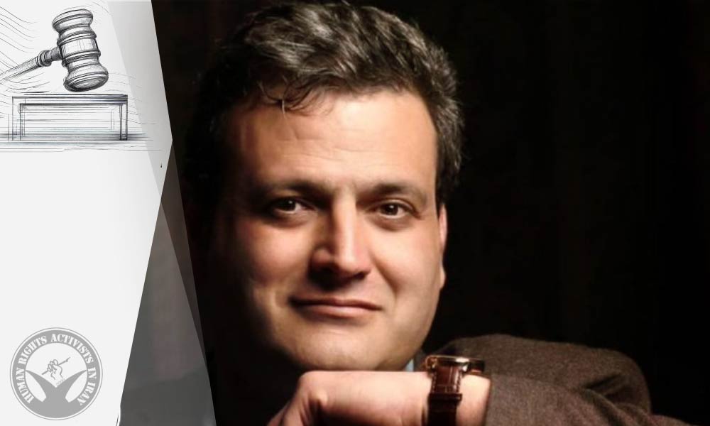 Political Activist Abdollah Momeni Sentenced to One Year in Prison