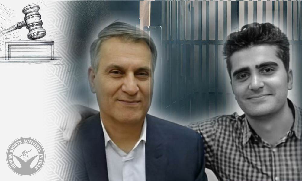 Manoochehr Bakhtiari Faces an Additional Six Months in Prison Amidst His Incarceration