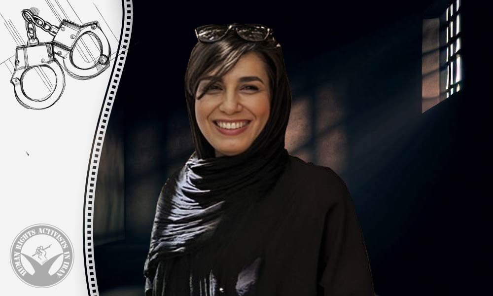 Actress Moajgan Khaleghi Taken Into Custody in Isfahan