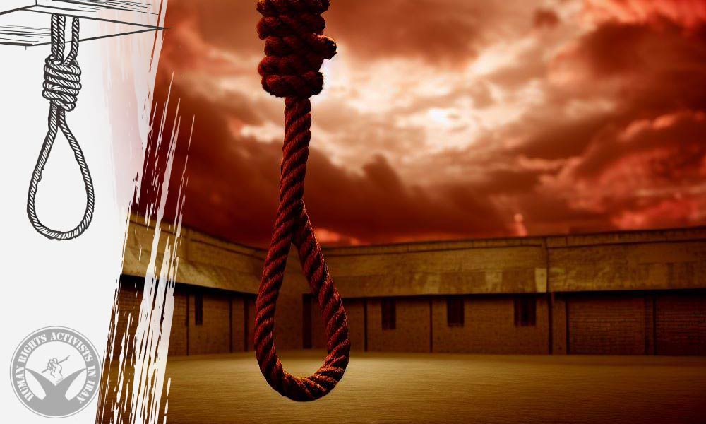 Five Inmates Executed at Qezel Hesar Prison
