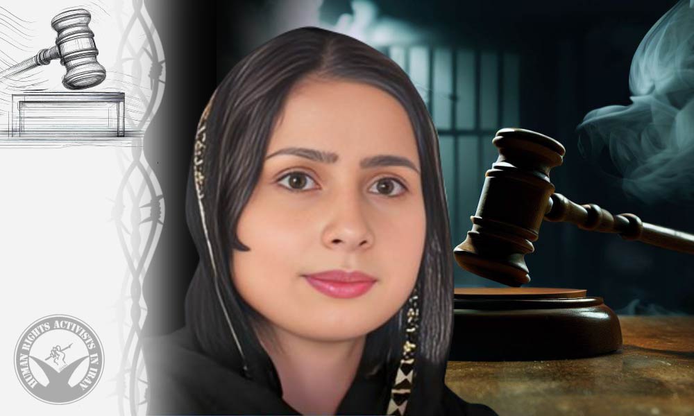 Sakineh Parvaneh’s Prison Sentence Confirmed on Appeal