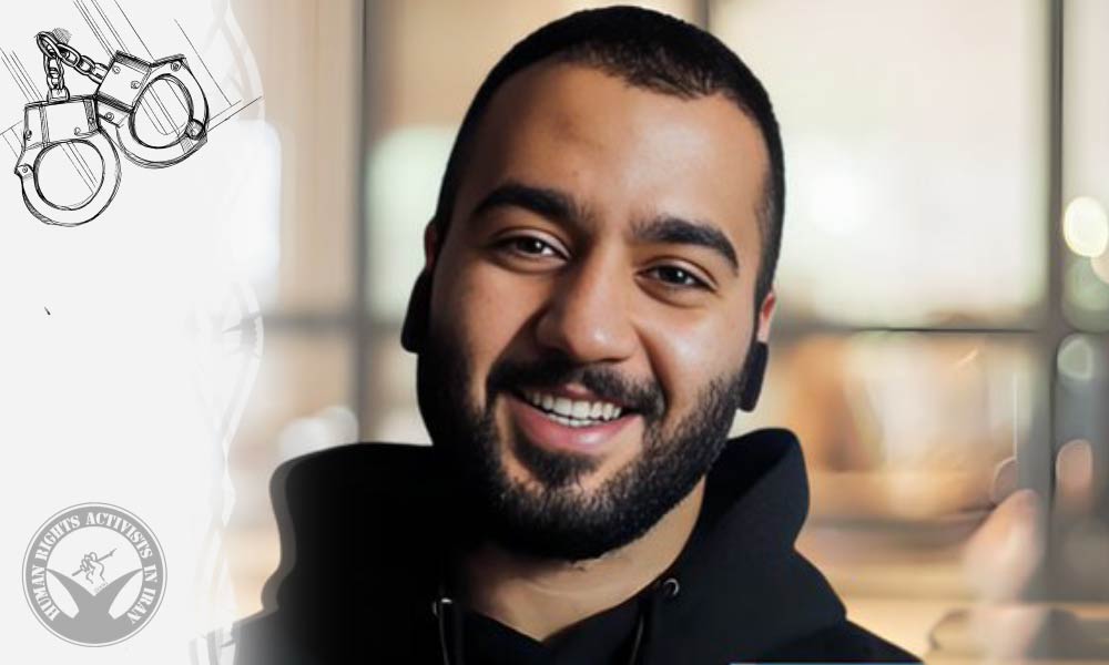 Protest Singer Toomaj Salehi Faces Re-Arrest